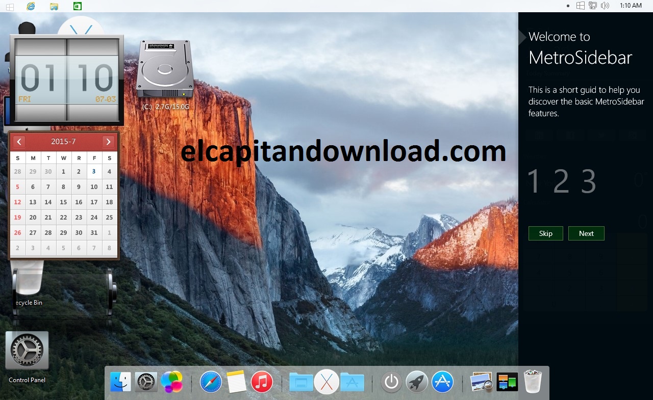 Wineskin Download Mac El Capitan