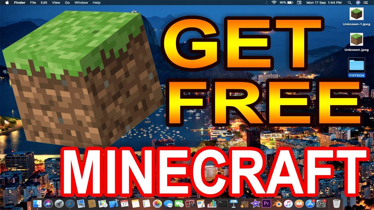 Cracked minecraft launcher download free