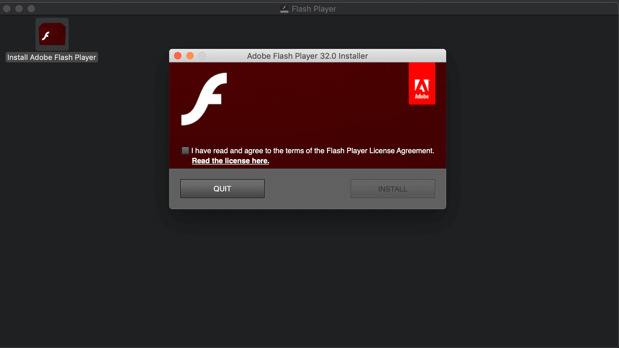 Adobe reader download for mac